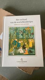 Sibylle von Olfers - Het verhaal van de wortelkindertjes, Nieuw, Ophalen of Verzenden, Sibylle von Olfers