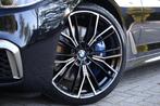 BMW 5-serie M550i xDrive Executive M-Sport | Merina leder |, Auto's, Automaat, Gebruikt, 462 pk, 4395 cc