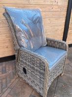 6 Nieuwe Verstelbare Wicker Gevlochten Tuinstoelen, Tuin en Terras, Ophalen, Nieuw, Wicker, Verstelbaar