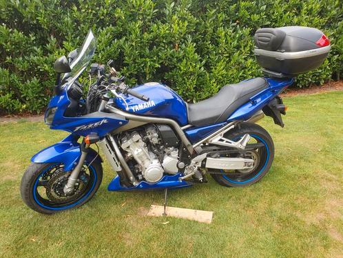 Yamaha FZS 1000 FAZER | 2001, Motoren, Onderdelen | Yamaha, Gebruikt, Ophalen