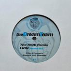 The Dream Team - The Ride Remixes 12inch Maxisingle Drum n B, Ophalen of Verzenden