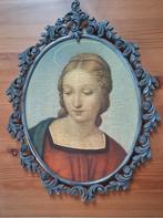 Vintage Italiaanse schilderkunst, Ophalen of Verzenden