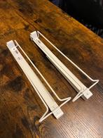 2x Wijnglas hangers Ikea Palycke, Ophalen, Nieuw