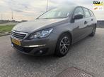 Peugeot 308 SW 1.2 e-THP Access Distributie=VV Carplay Airco, Stof, Gebruikt, Euro 6, 1199 cc