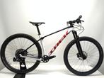 TREK Procaliber 9.7 CRYSTAL WHITE/TREK BLACK ML 44cm ML 2023, Minder dan 45 cm, Nieuw, Trek