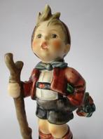 M I Humm.: 760 -Country Suiter- TMK-7 Excellent in orig. box, Verzamelen, Beelden en Beeldjes, Verzenden, Zo goed als nieuw, Hummel