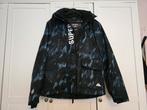 Ski jack Superdry  maat L, Ophalen of Verzenden, Zo goed als nieuw, Jack