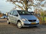 Mercedes-Benz A-klasse 160 BlueEFFICIENCY Business Class | A, Auto's, Voorwielaandrijving, Euro 5, Stof, Zwart