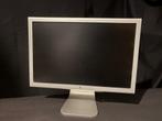 Apple Cinema Display (20-inch DVI), Computers en Software, Monitoren, Ophalen, Zo goed als nieuw, Onbekend, Overige resoluties