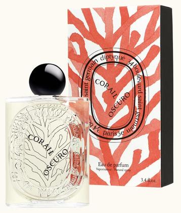 Corail Oscuro Diptyque 100ml edp Nieuw! beschikbaar voor biedingen