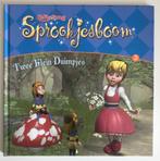 Efteling Sprookjesboom - Twee klein duimpjes, Ophalen of Verzenden, Zo goed als nieuw, Jongen of Meisje