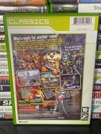 Conker Live & Reloaded Classics - Zeldzaam - Xbox Original, Spelcomputers en Games, Games | Xbox Original, Avontuur en Actie, 1 speler