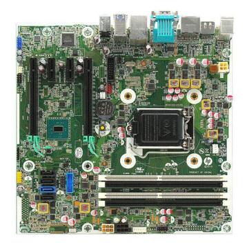 837345-001 Fit for HP Z240 SFF System Motherboard beschikbaar voor biedingen