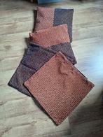 Sierkussens (15 st.), Ophalen of Verzenden, Nieuw, Vierkant