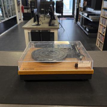 Fenton RP112L Platenspeler beschikbaar voor biedingen