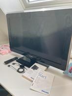 32-Inch Philips TV met Chromecast, Ophalen, Philips, Gebruikt, 50 Hz