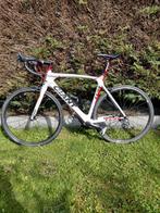 Giant TCR Carbon, Fietsen en Brommers, Ophalen, Carbon, Giant, Zo goed als nieuw