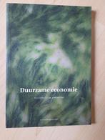 DUURZAME ECONOMIE door Lambert Pasterkamp, Ophalen of Verzenden, Gelezen