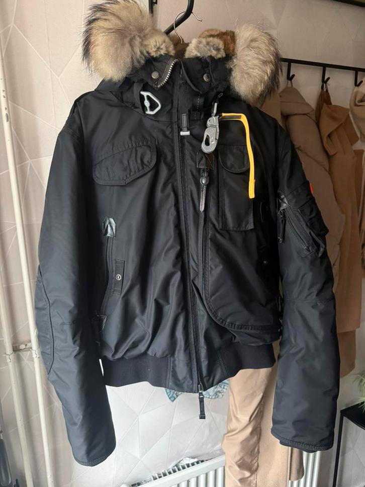 Parajumpers Gobi Bomber Damesjas! Maat L! Origineel! ZGAN!, Kleding | Dames, Jassen | Winter, Zo goed als nieuw, Maat 42/44 (L)