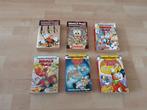 Diverse Donald Duck dubbel pockets, Meerdere stripboeken, Ophalen of Verzenden, Gelezen