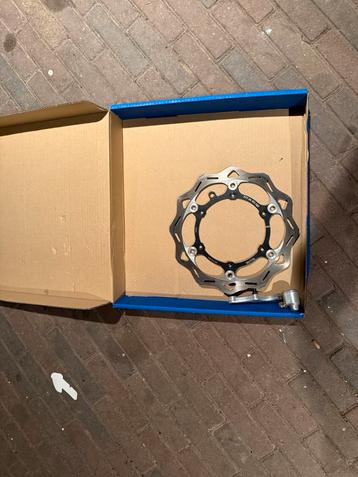 Remschijf Braking KTM 450 beschikbaar voor biedingen