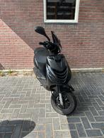Piaggio zip Iget 2018, Ophalen, Gebruikt, Maximaal 45 km/u, Zip