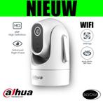 Bestuurbare Wifi camera. Overal inzetbaar., Verzenden, Nieuw, Binnencamera