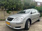Toyota Corolla 1.6 VVT-i Linea Terra Airco Navigatie Dealer, Voorwielaandrijving, 450 kg, Gebruikt, 4 cilinders
