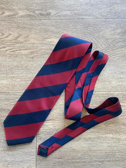Paul Smith London stropdas 100% zijde, Kleding | Heren, Stropdassen, Zo goed als nieuw, Ophalen of Verzenden