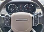 Land rover DISCOVERY HSE luxury  SD4 240pk  7 pers. Nieuwe M, Auto's, Land Rover, Automaat, USB, 15 km/l, Gebruikt