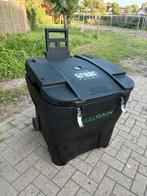 HAYGAIN 600 Hooistomer, Ophalen, Gebruikt