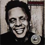 Garland Jeffreys - Welcome To The World (2 track CD single), Cd's en Dvd's, Cd Singles, 1 single, Gebruikt, Ophalen of Verzenden