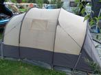 2 persoons tent katoen., Ophalen, Gebruikt