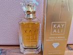 Kayali vanilla royale sugared patchouli intense, Ophalen of Verzenden, Zo goed als nieuw