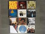 Maxwell, NERD,RightFred,Levert Gill,Puschkin,Next,K-Ci &Jojo, Ophalen of Verzenden, 2000 tot heden