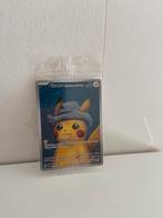 Pokémon Pikachu van Gogh Sealed, Hobby en Vrije tijd, Verzamelkaartspellen | Pokémon, Ophalen of Verzenden, Nieuw, Losse kaart