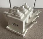 Prachtige set voor azijn balsamico en olie Rivièra Maison, Ophalen of Verzenden, Zo goed als nieuw