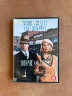 Bonnie and Clyde DVD - Actie & Avontuur, 1960 tot 1980, Vanaf 16 jaar, Ophalen of Verzenden, Zo goed als nieuw