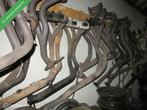 spaghetti Spruitstuk uitlaat Opel Calibra Astra F 2.0-16V, Auto-onderdelen, Gebruikt, Opel, Ophalen of Verzenden, Opel