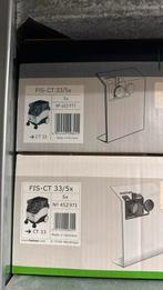 Opruiming Festool filderzak FIS-CT 33/5x, Doe-het-zelf en Verbouw, Reinigingsmachines, Ophalen of Verzenden, Nieuw, Overige typen