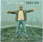 Rob de Nijs – Deze Zee  Originele CD Single, 1 single, Ophalen of Verzenden, Nieuw in verpakking, Pop