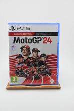MotoGP 2024 PlayStation 5, Ophalen of Verzenden, Nieuw