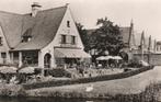 brugge   auberge de watermolen, Verzamelen, Verzenden, 1940 tot 1960, Ongelopen, België en Luxemburg