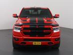 Dodge Ram 1500 5.7 V8 4x4 CREW CAB | LARAMIE | PRINS LPG | 3, Gebruikt, 5654 cc, Bedrijf, Vierwielaandrijving