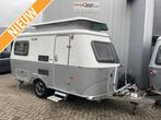 Eriba Touring 420 Urban € 2.500,- voordeel, Standaardzit, Bedrijf, 750 - 1000 kg, 4 tot 5 meter