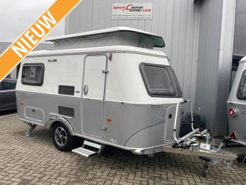 Eriba Touring 420 Urban € 2.500,- voordeel beschikbaar voor biedingen