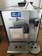 Siemens EQ.7 Plus, Witgoed en Apparatuur, Koffiezetapparaten, Gebruikt, Koffiemachine, Ophalen
