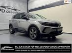 Opel Grandland 1.6 Turbo 225PK Plug-In Hybrid - Camera - ACC, Gebruikt, Zwart, 4 cilinders, Bedrijf