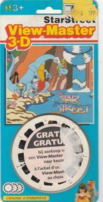 NIEUW view master STARSTREET viewmaster, Ophalen of Verzenden, Nieuw