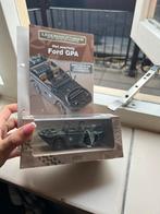 Ford GPA legervoertuigen, Hobby en Vrije tijd, Modelbouw | Overige, Ophalen of Verzenden, Nieuw, Groter dan 1:32
